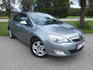 Opel Astra 2.0CDTi 118kW autom.kārb.12.10`
