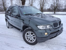 BMW X5 Perfomance 3.0D 160kW 12.06`