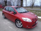 Toyota Auris 2.0D4D 93kW deSol 11.11`