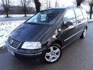 VW Sharan 2.0TDi 103kW United 09.08`