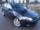 VW Golf VI 2.0TDi 103kW Comf 09.10`