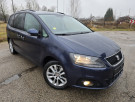 Seat Alhambra 7 viet. 2.0TDi 04.14g.