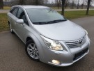 Toyota Avensis 2.0D-D4 93kW Exlysive Sol 05.09`