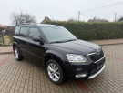 Skoda Yeti2.0TDi4X4,6ātr.08.17`
