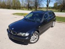 BMW E46 320D 110kW Edition Exclusive 05.03`