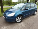Ford S-MAX 2.0TDCi 96kW 6ātr.08.07`