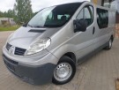 Renault TraficLongPassenger 2.0dci 84kW 12.07`