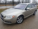 Volvo V70 2.4 D5 6ātr.Summum 08`modelis