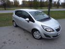 Opel Meriva 1.7CDTi 74kW.Automāts.05.10`