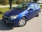 Opel Astra 1.6i 77kW Edition Plus05.06`