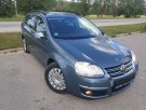 VW Golf Var 1.9TDi 77kW Comfortline 02.09`