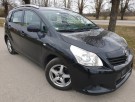 Toyota Verso 2.0 D4D 93kW 7vietas 12.10`