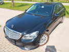 Mercedes E200,CDi,100kw,automātiskā,4durv.12.14`