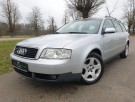 Audi A6 Avant 1.9TDi 96kW 12.04`