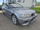 BMW 330Cabrio D150kw 06.06` 