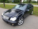 Mercedes Benz C220 Spor Edition CDi 110kW 07.07`