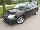Toyota Avensis 2.0D-D4 85kW Exlysive Sol 05.06`