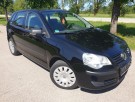 VW Polo 1.9TDi 74kW Tour 04.07`