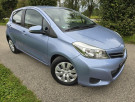 Toyota Yaris 1.4 D4D 66kw Active 6ātr.07.13`