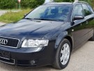Audi A4 Avant Final 1.9TDi 85kW 11.04`