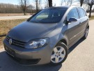 VW Golf VI Plus 2.0TDi 103kW 11.09`