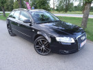 Audi A4 1.9TDi 85kW 08.07`