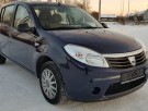 Dacia Sandero 1.6i 64kW Laureate 04.10`