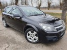 Opel Astra 1.7 CDTI Edition 12.07`