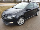 VW Polo 1.6TDi 66kW Comfortline 11.12`