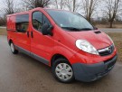 Opel Vivaro 2.0 CDTI 84kW L2H1 12.11`