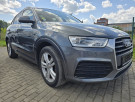 Audi Q3 2.0TDi Sline aut.11.18`