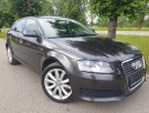 Audi A3 1.6i 75kW Sportback 09.09`