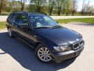 BMW E46 320D 110kW Edition Exclusive 05.03`