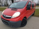 Opel Vivaro 2.0 CDTI 84kW L2H1 12.11`