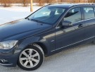 Mercedes Benz C200Elegance CDi2.0 04.10`