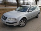 VW Passat Var Comfortline 1.9TDi 74kW 08.01`