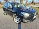 Nissan Qashqai+2 4X4 2.0DCi 110kW 07.10'