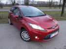 Ford Fiesta1.4TDCi 51kW Titanium 07.11'