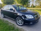 Toyota Avensis 2.0D-D4 85kW Exlysive Sol 04.06`