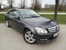 Mercedes Benz C200Avantgarde CDi 2.2D 11.10`