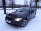 BMW 320D 120kW Perfomance 10.07'