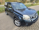 Nissan X-Trail 2.0dci 4x4 6ātr.06.12`