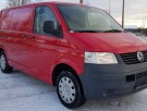 VW T5 aukstā saldētava 1.9TDi 75kW 02.07`
