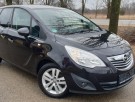 Opel Meriva 1.7CDTi 96kW 6ātr.04.11`