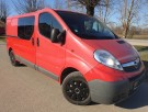 Opel Vivaro 2.0 CDTI 84kW L2H1 12.11`