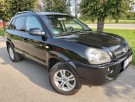 Hyundai Tucson 4WD 2.0CRDi103kW 07.08'