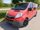 Opel Vivaro 2.0 CDTI 84kW L2H1 12.11`