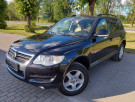VW Touareg 2.5TDi 120kW 6ātr.,4X4 08.08`