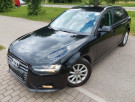 Audi A4 2.0TDi 105kw,Attract,6ātr,07.12`