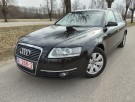 Audi A6 2.7TDi 6ātrumi10.08`